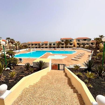 Puskas Apartman Costa De Antigua Dış mekan fotoğraf