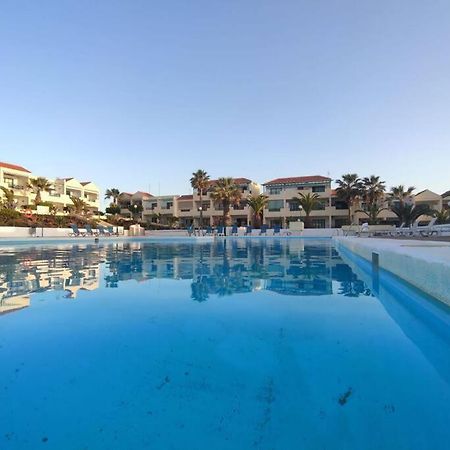 Puskas Apartman Costa De Antigua Dış mekan fotoğraf