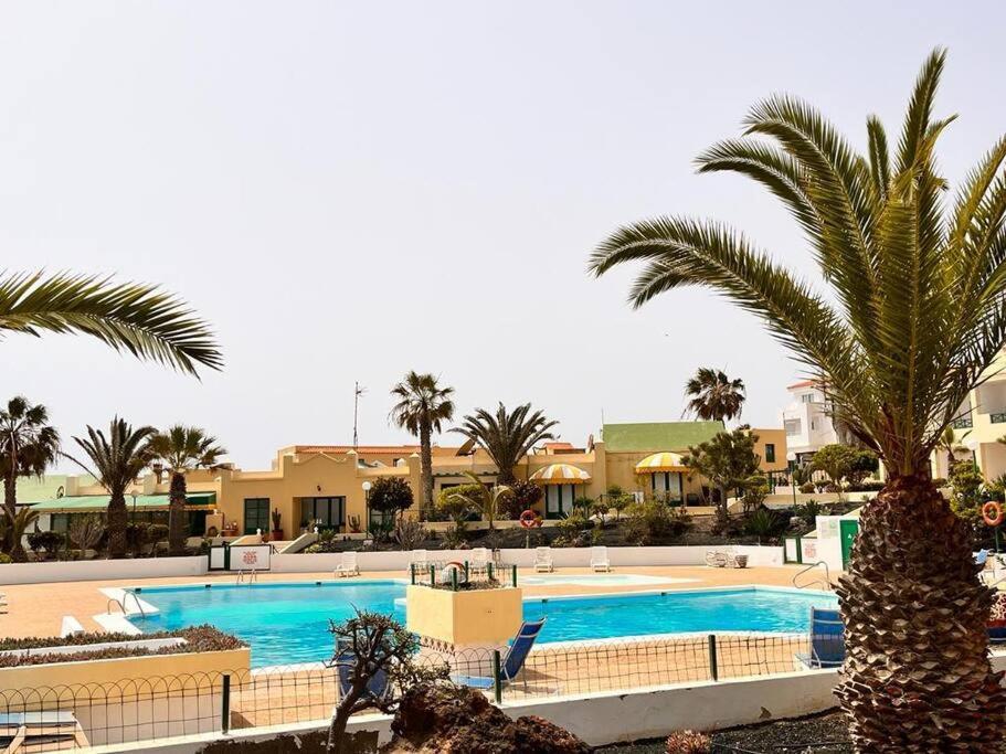 Puskas Apartman Costa De Antigua Dış mekan fotoğraf