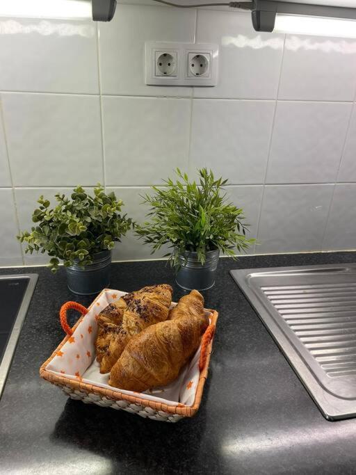 Puskas Apartman Costa De Antigua Dış mekan fotoğraf