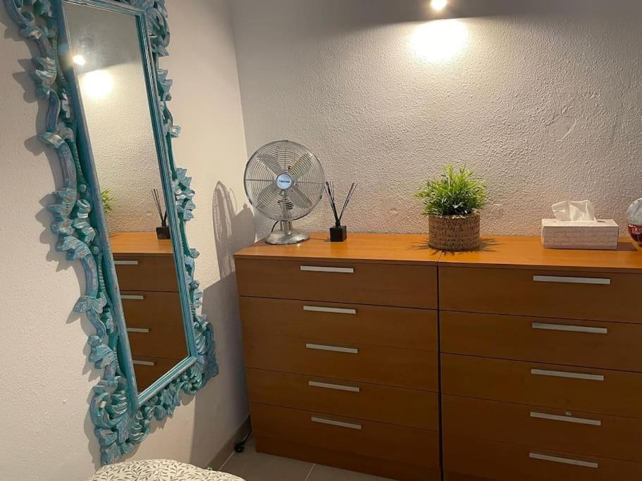 Puskas Apartman Costa De Antigua Dış mekan fotoğraf