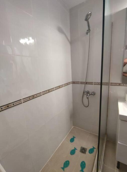 Puskas Apartman Costa De Antigua Dış mekan fotoğraf