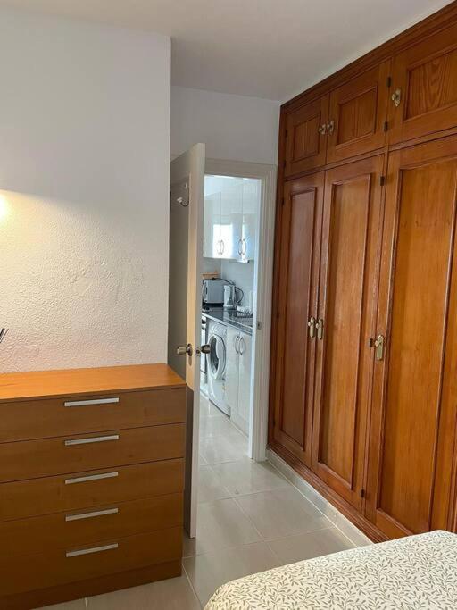 Puskas Apartman Costa De Antigua Dış mekan fotoğraf
